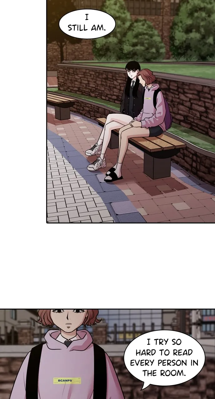 Read Tomorrow chapter 128 image 30 on Lezhin