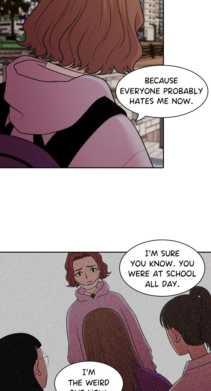 Read Tomorrow chapter 128 image 39 on Lezhin