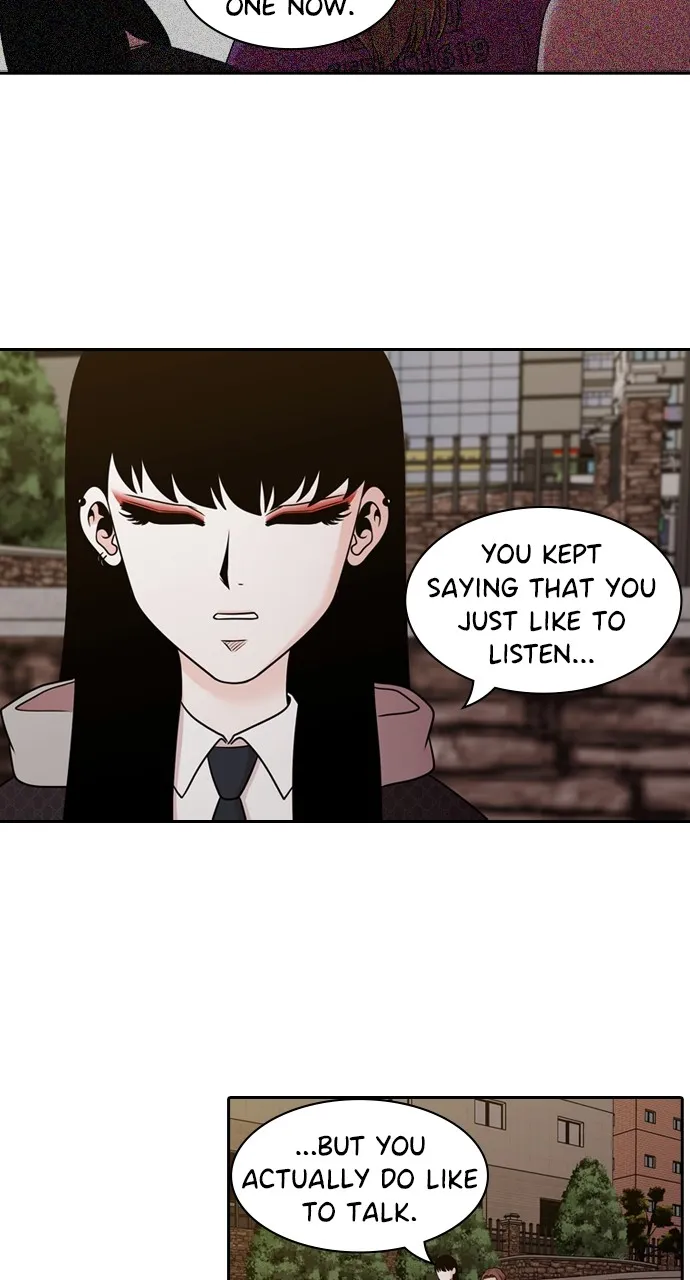 Read Tomorrow chapter 128 image 40 on Lezhin