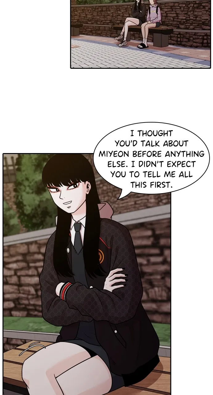 Read Tomorrow chapter 128 image 41 on Lezhin