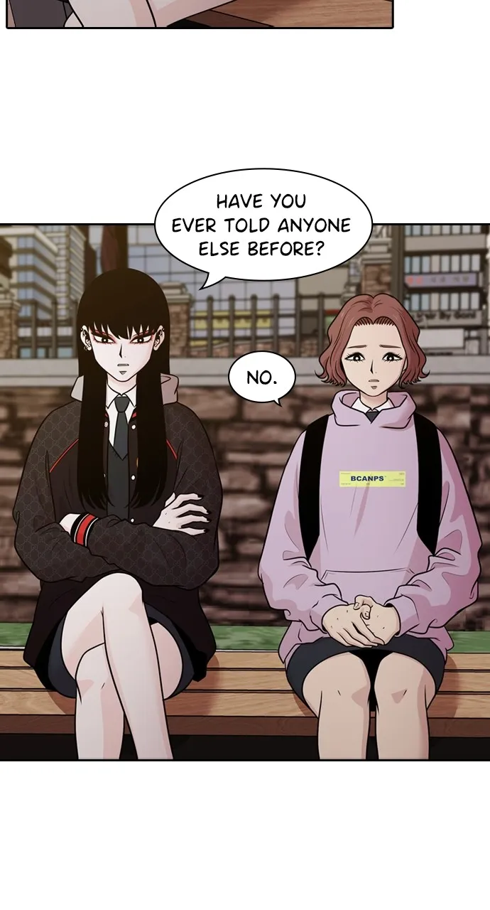 Read Tomorrow chapter 128 image 42 on Lezhin