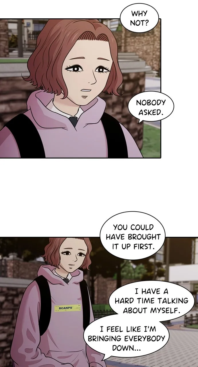 Read Tomorrow chapter 128 image 43 on Lezhin