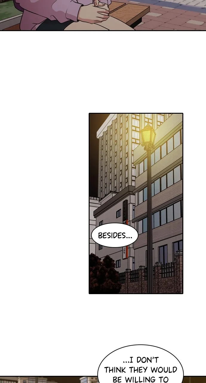 Read Tomorrow chapter 128 image 44 on Lezhin