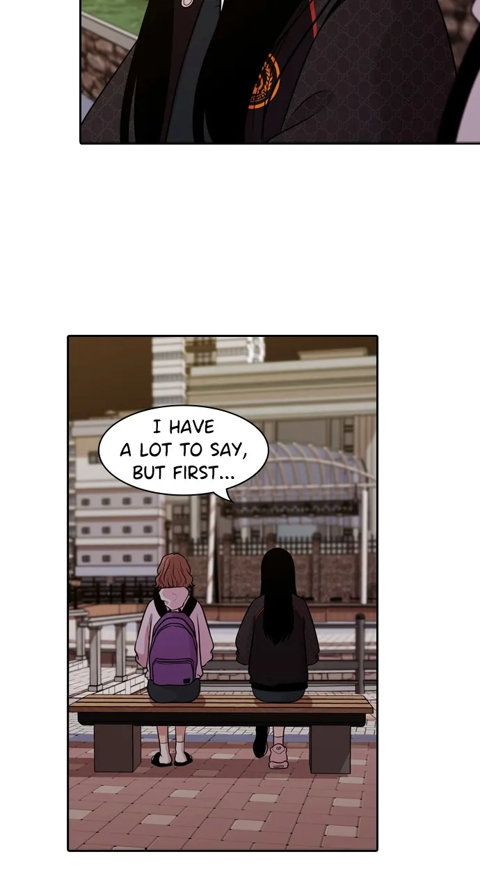 Read Tomorrow chapter 128 image 46 on Lezhin
