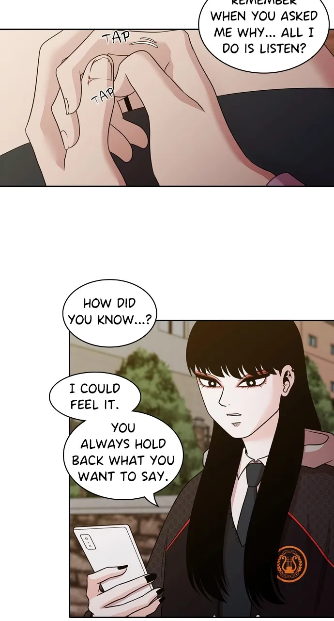 Read Tomorrow chapter 128 image 5 on Lezhin