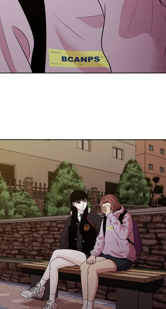 Read Tomorrow chapter 128 image 55 on Lezhin