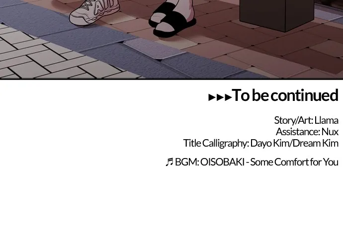 Read Tomorrow chapter 128 image 56 on Lezhin