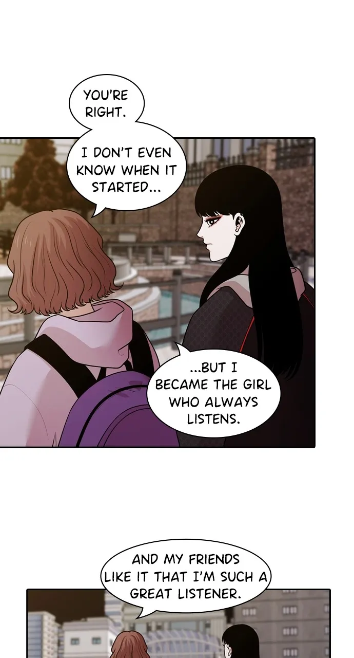 Read Tomorrow chapter 128 image 6 on Lezhin