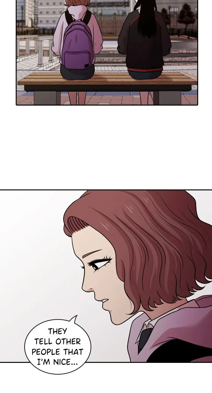 Read Tomorrow chapter 128 image 7 on Lezhin