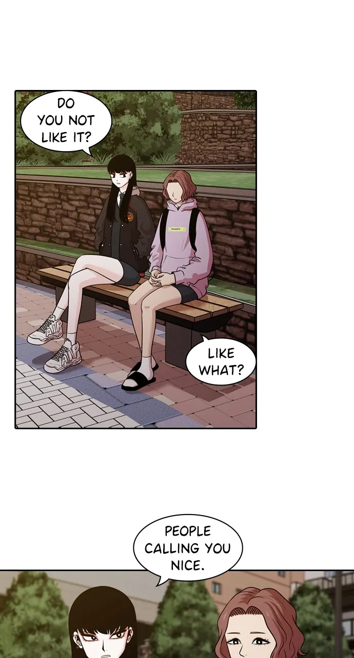 Read Tomorrow chapter 128 image 8 on Lezhin