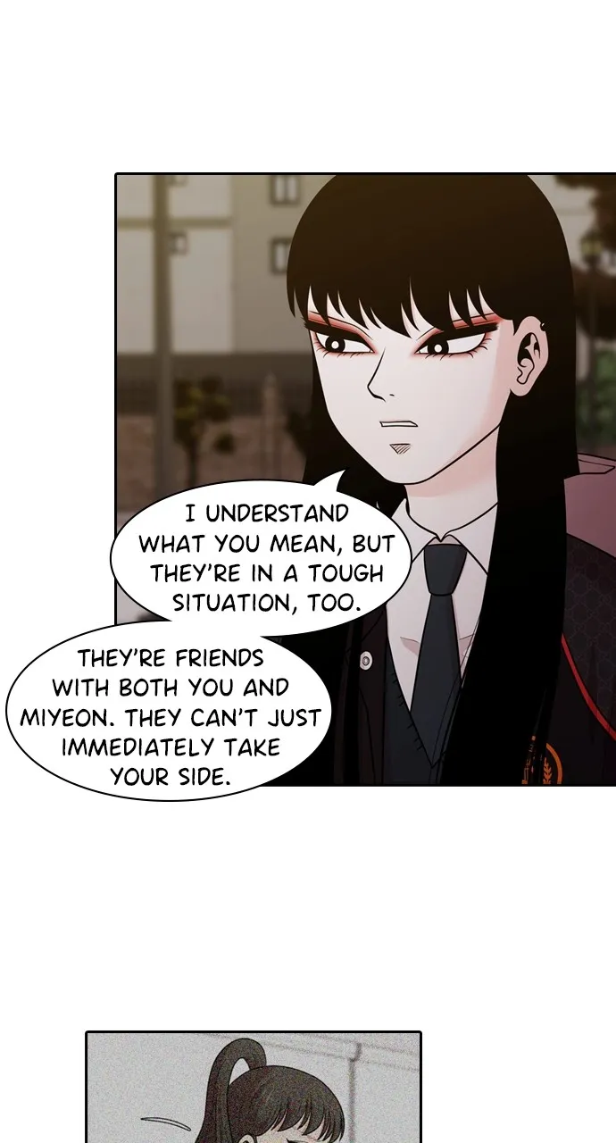 Read Tomorrow chapter 129 image 11 on Lezhin