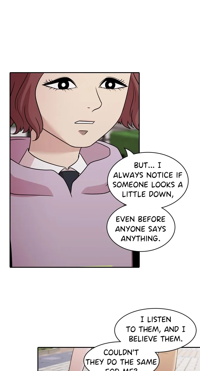 Read Tomorrow chapter 129 image 13 on Lezhin
