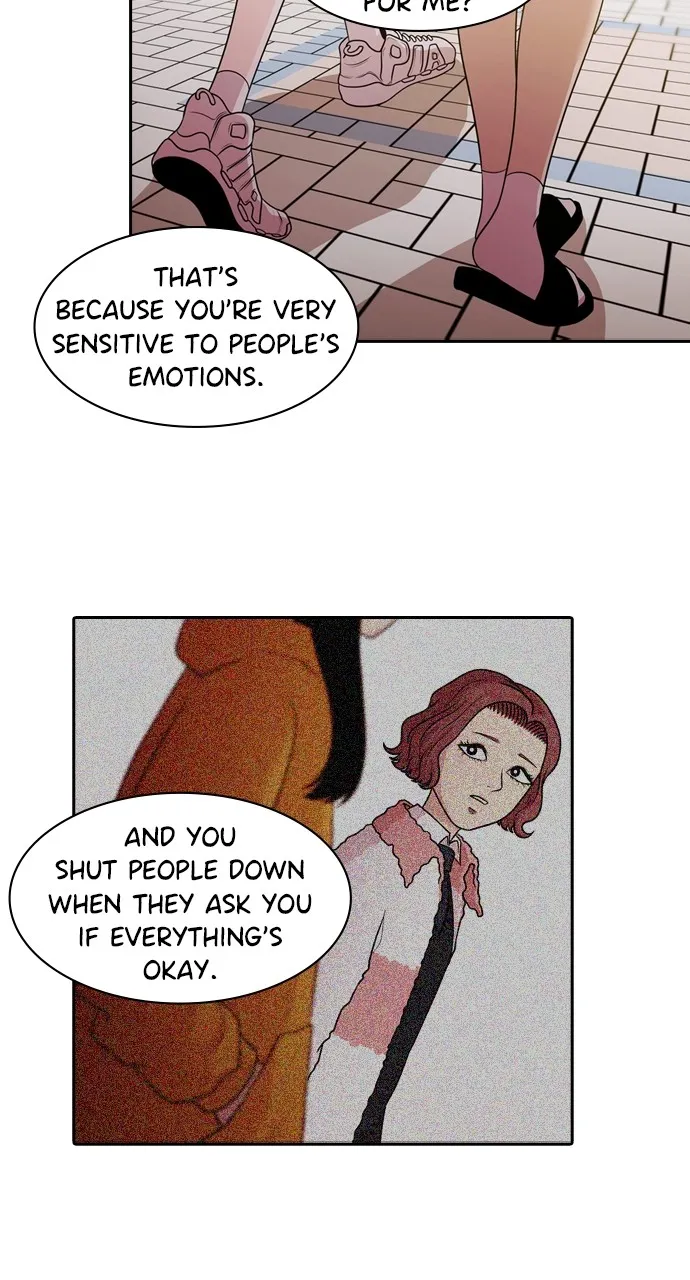 Read Tomorrow chapter 129 image 14 on Lezhin