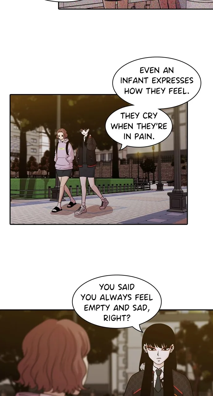 Read Tomorrow chapter 129 image 16 on Lezhin