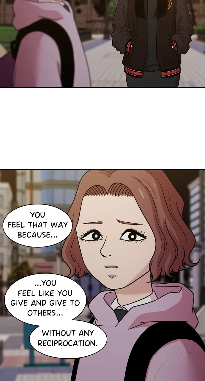 Read Tomorrow chapter 129 image 17 on Lezhin