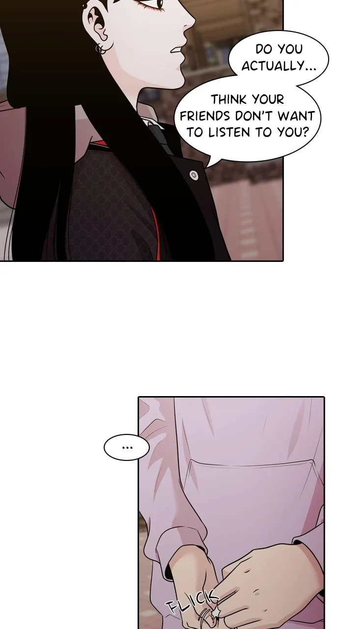 Read Tomorrow chapter 129 image 19 on Lezhin