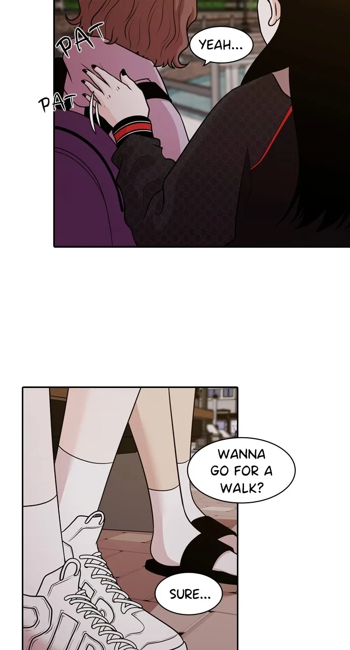 Read Tomorrow chapter 129 image 2 on Lezhin