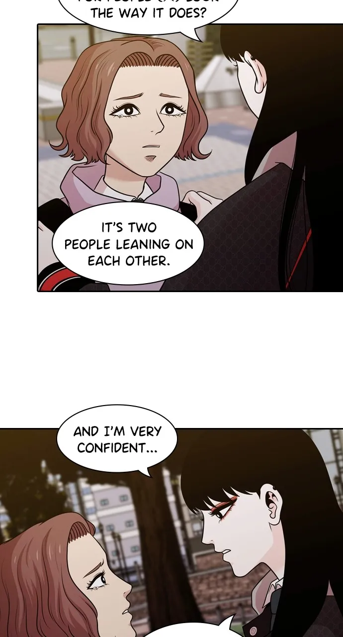 Read Tomorrow chapter 129 image 27 on Lezhin