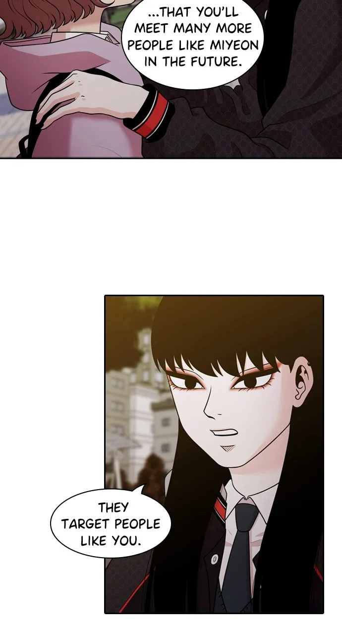 Read Tomorrow chapter 129 image 28 on Lezhin