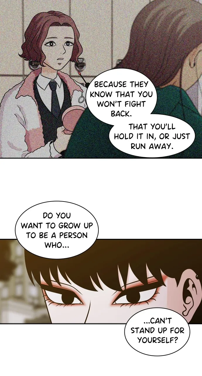 Read Tomorrow chapter 129 image 30 on Lezhin