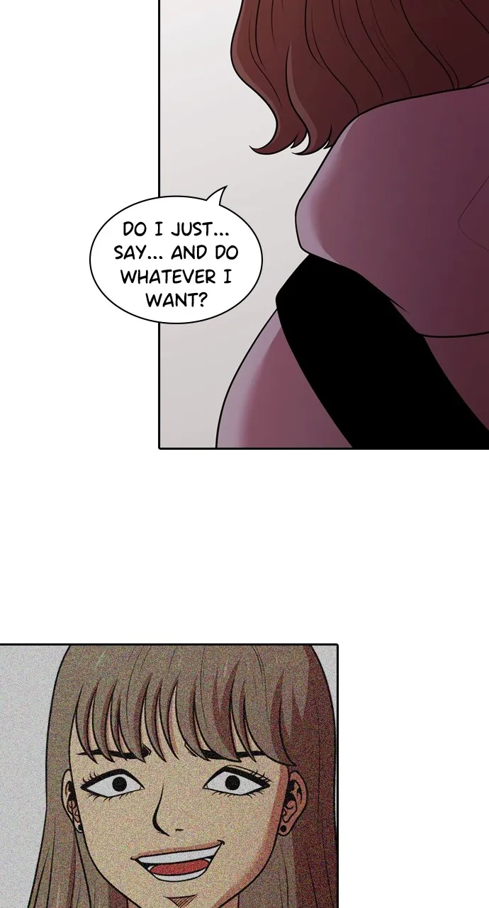 Read Tomorrow chapter 129 image 34 on Lezhin