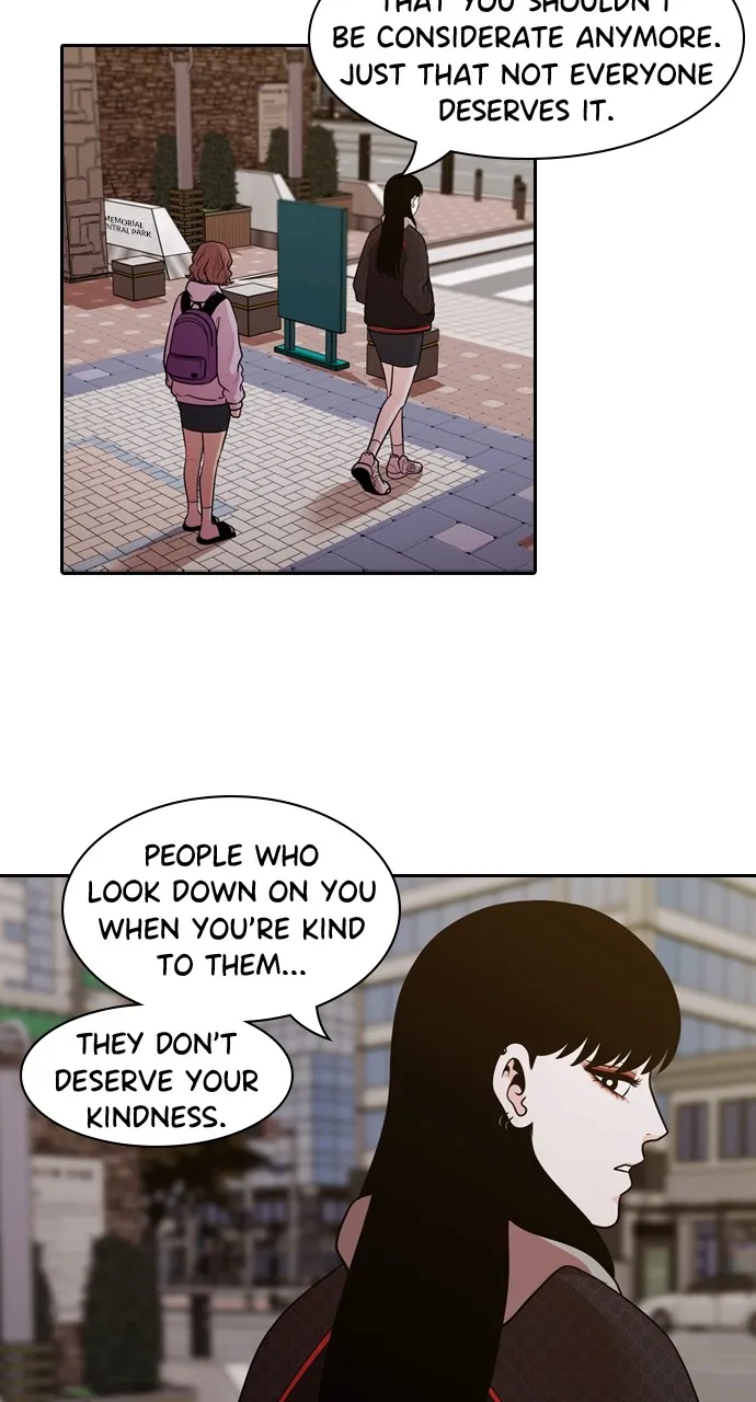 Read Tomorrow chapter 129 image 36 on Lezhin
