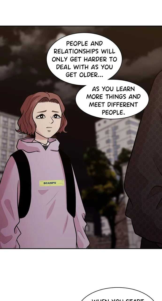 Read Tomorrow chapter 129 image 38 on Lezhin