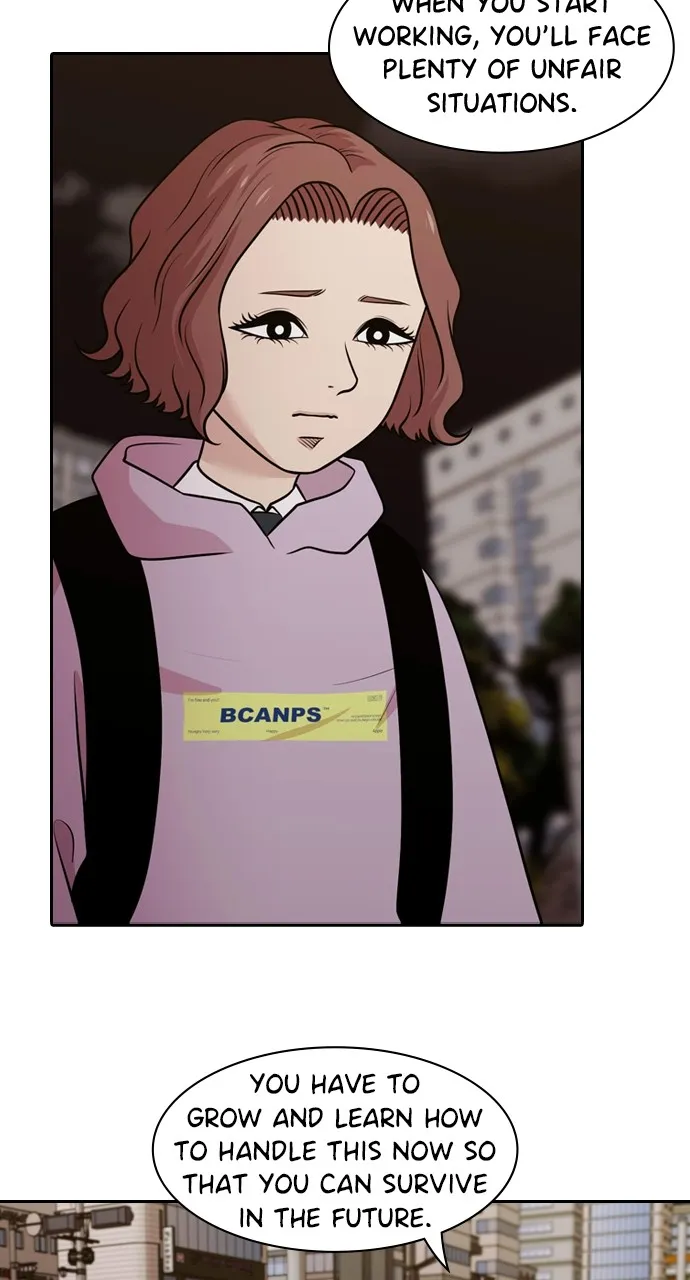 Read Tomorrow chapter 129 image 39 on Lezhin
