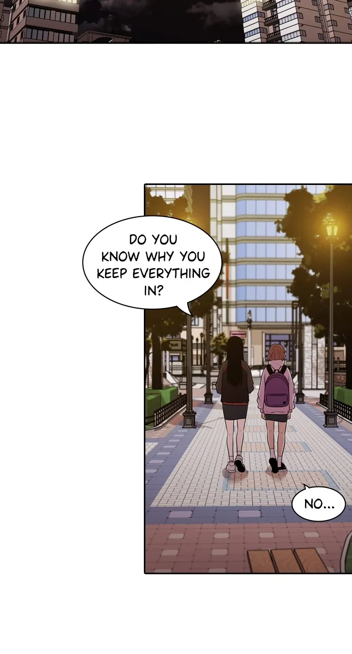 Read Tomorrow chapter 129 image 4 on Lezhin