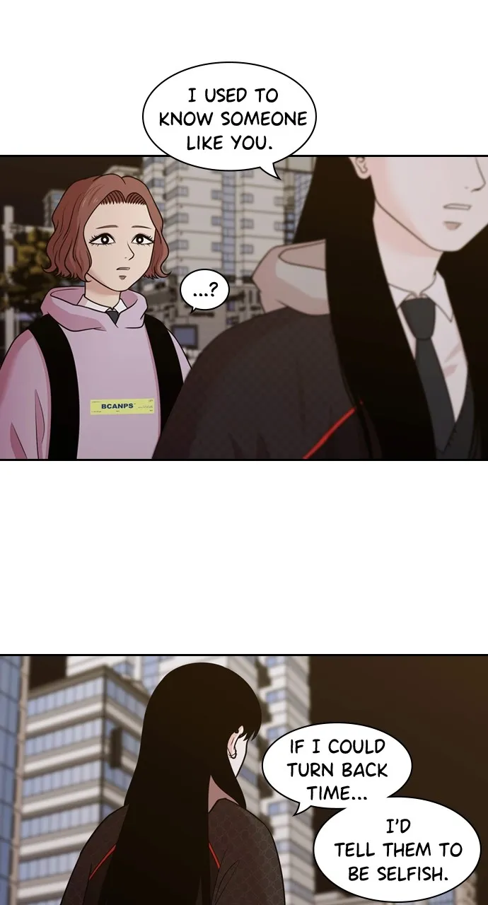 Read Tomorrow chapter 129 image 41 on Lezhin