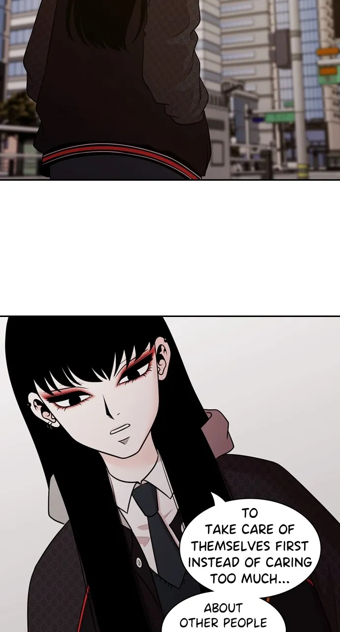 Read Tomorrow chapter 129 image 42 on Lezhin