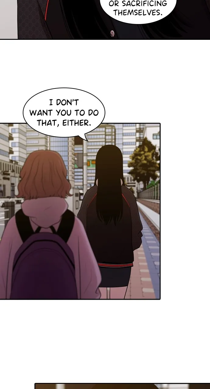 Read Tomorrow chapter 129 image 43 on Lezhin