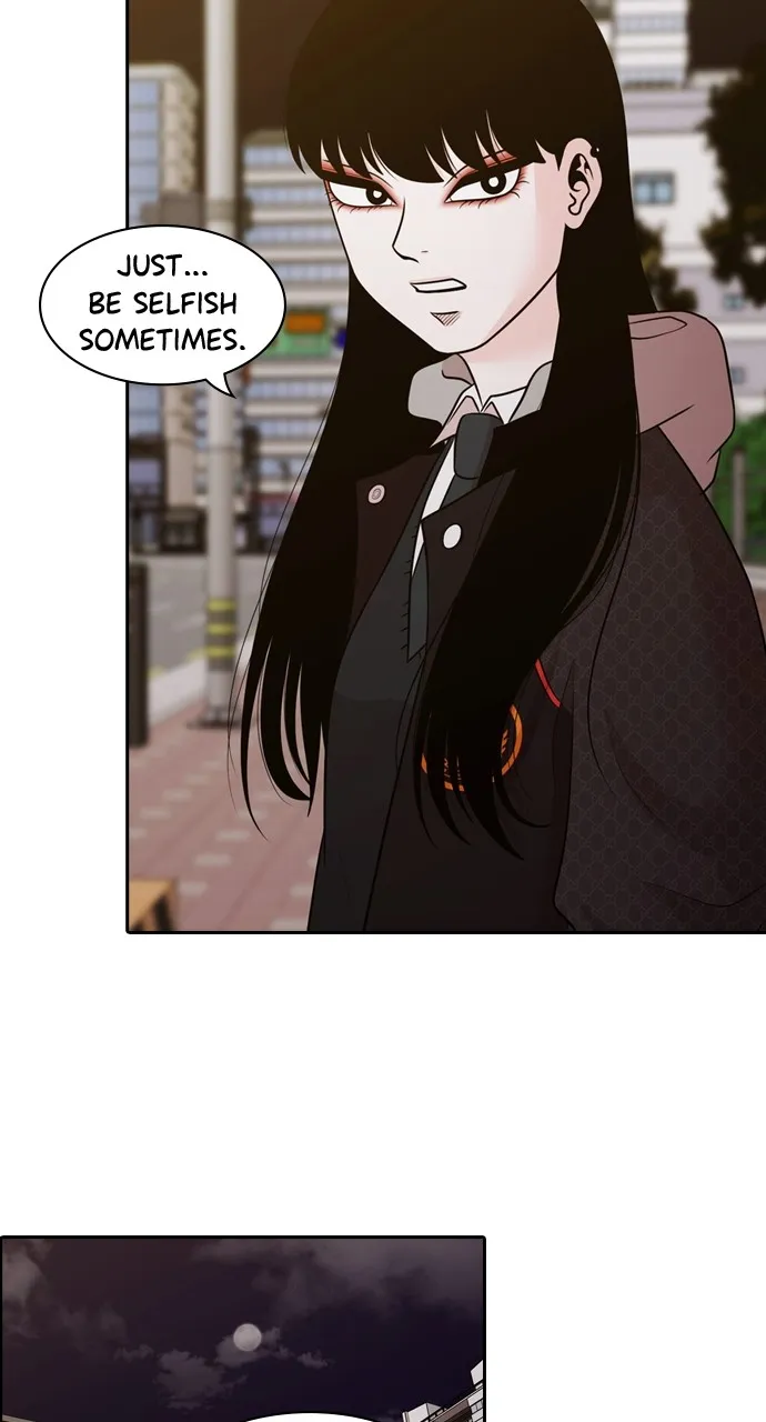Read Tomorrow chapter 129 image 44 on Lezhin