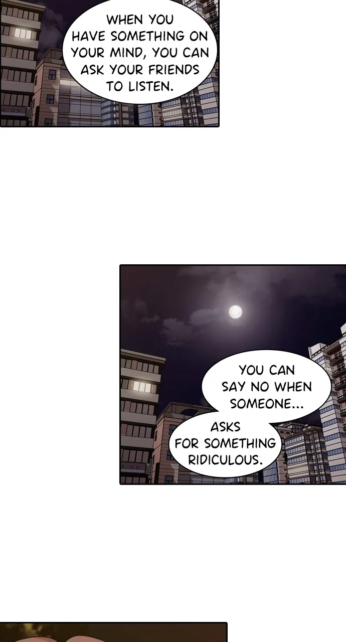 Read Tomorrow chapter 129 image 45 on Lezhin