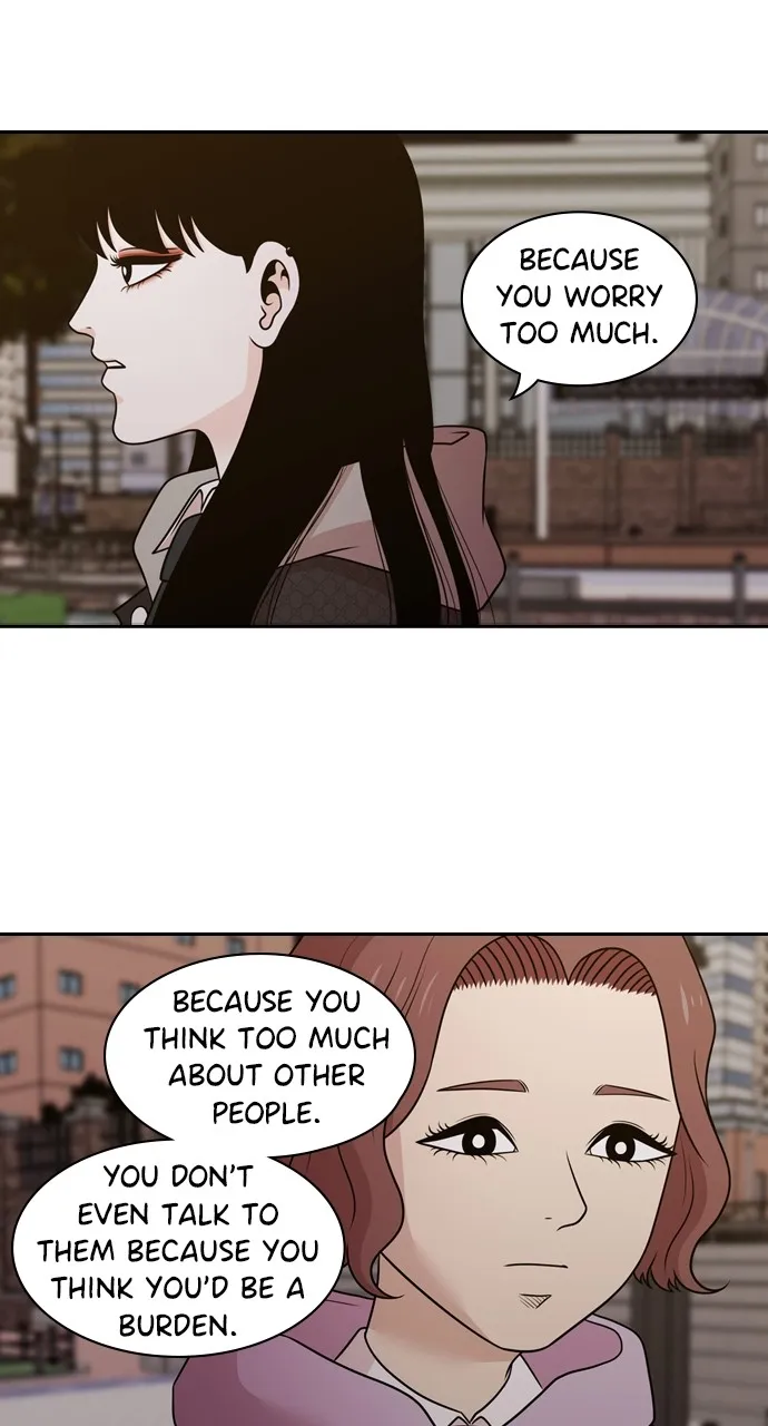 Read Tomorrow chapter 129 image 5 on Lezhin