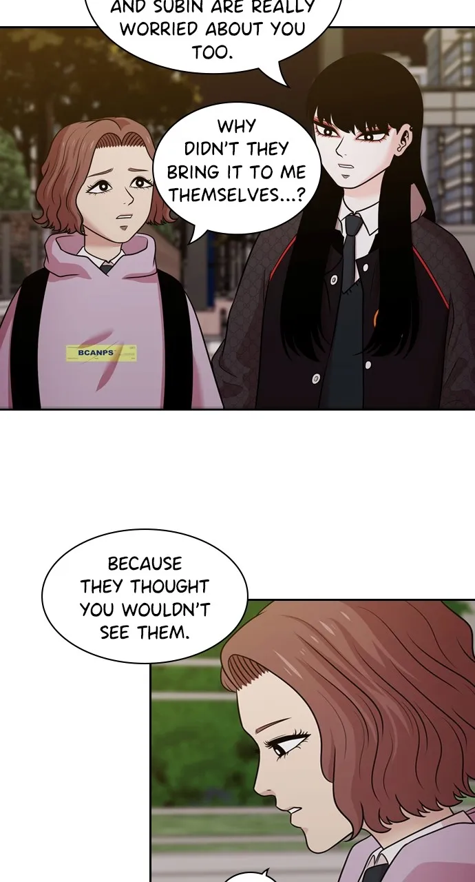 Read Tomorrow chapter 129 image 50 on Lezhin