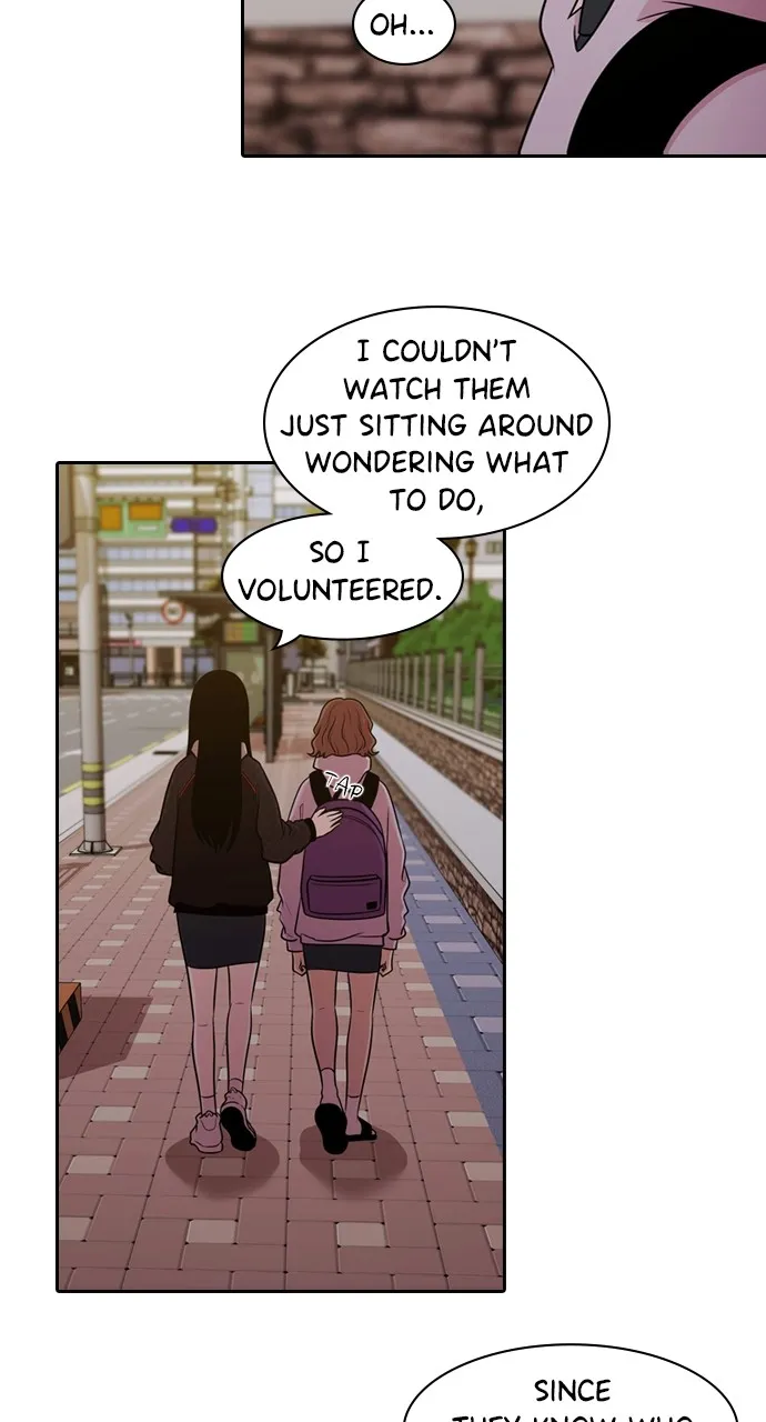 Read Tomorrow chapter 129 image 51 on Lezhin
