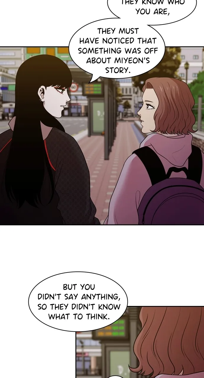 Read Tomorrow chapter 129 image 52 on Lezhin