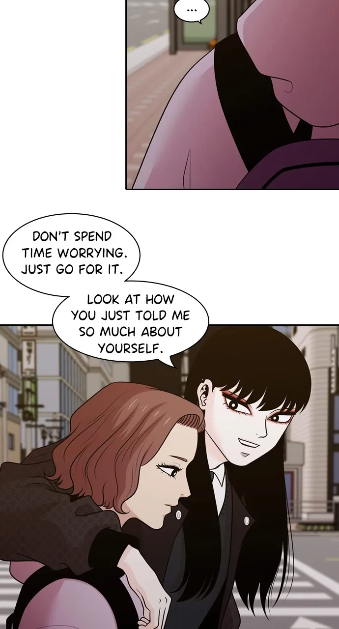 Read Tomorrow chapter 129 image 53 on Lezhin