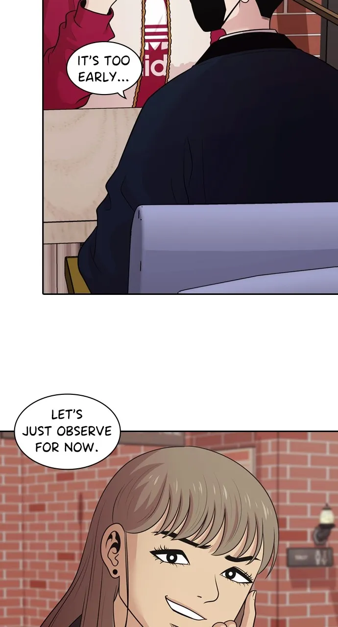 Read Tomorrow chapter 129 image 59 on Lezhin