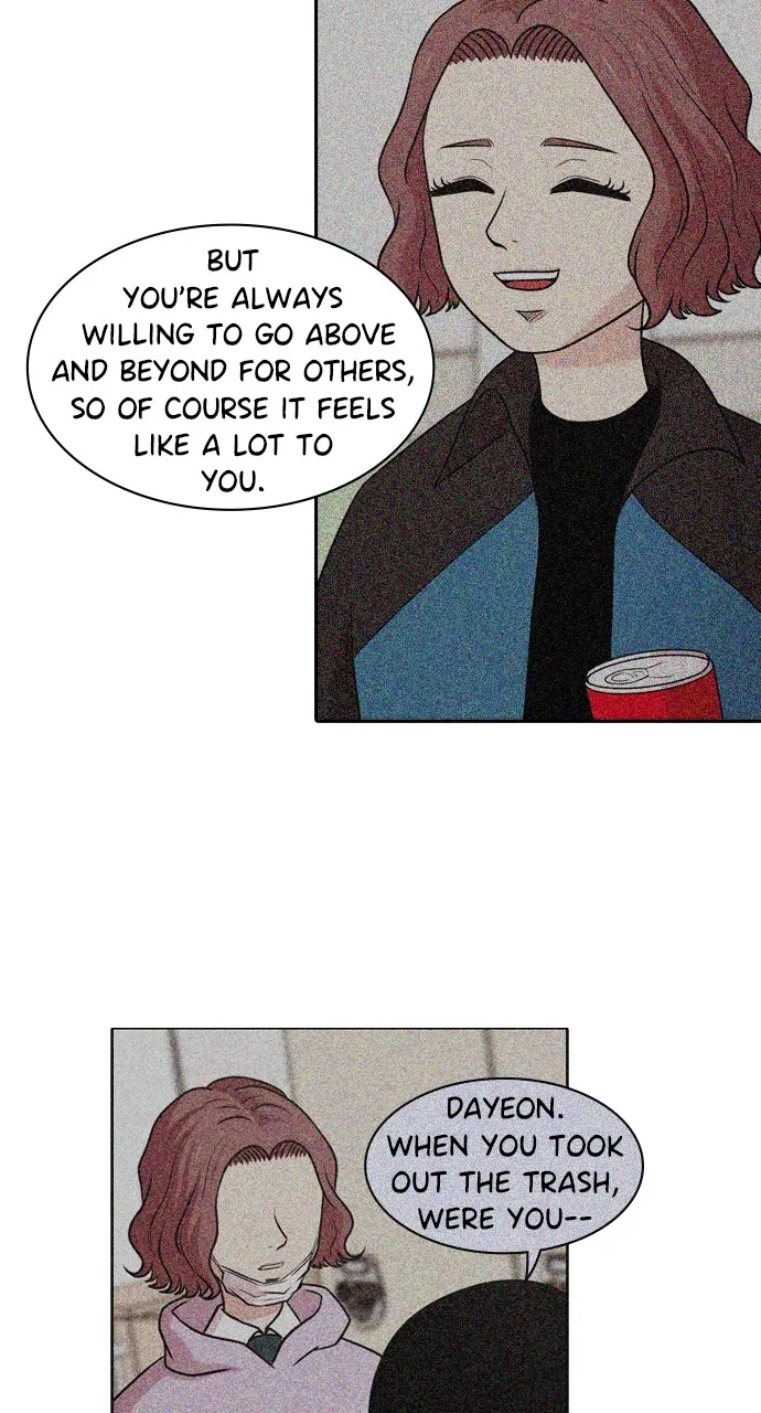 Read Tomorrow chapter 129 image 7 on Lezhin