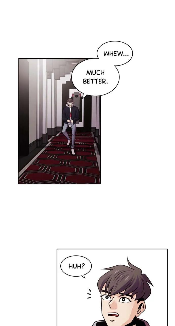 Read Tomorrow chapter 13 image 1 on Lezhin