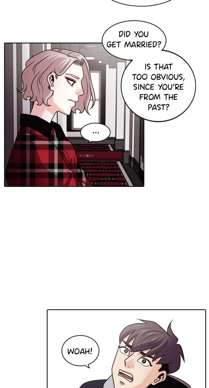 Read Tomorrow chapter 13 image 13 on Lezhin