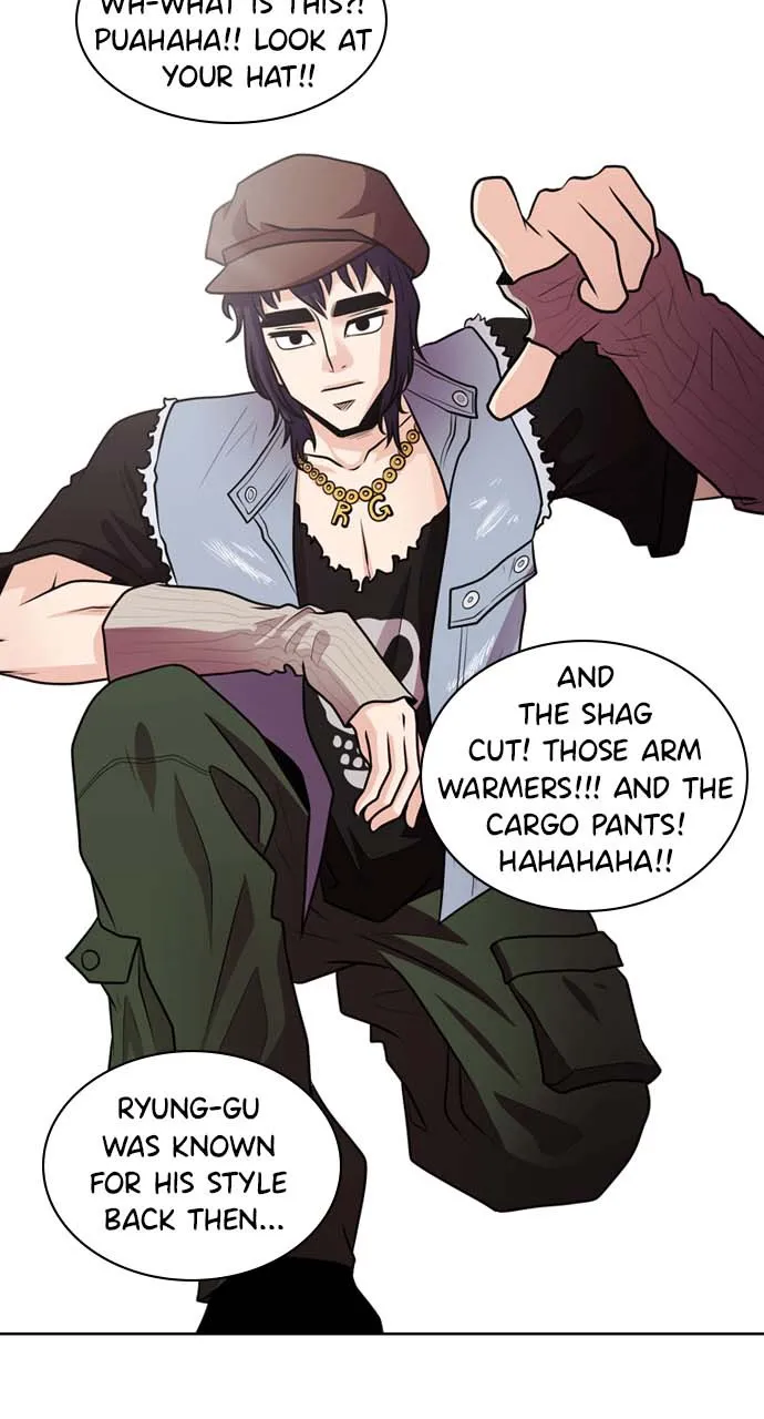 Read Tomorrow chapter 13 image 15 on Lezhin