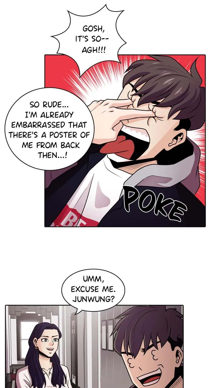 Read Tomorrow chapter 13 image 16 on Lezhin
