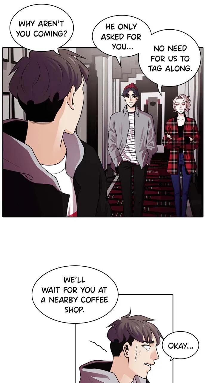 Read Tomorrow chapter 13 image 19 on Lezhin