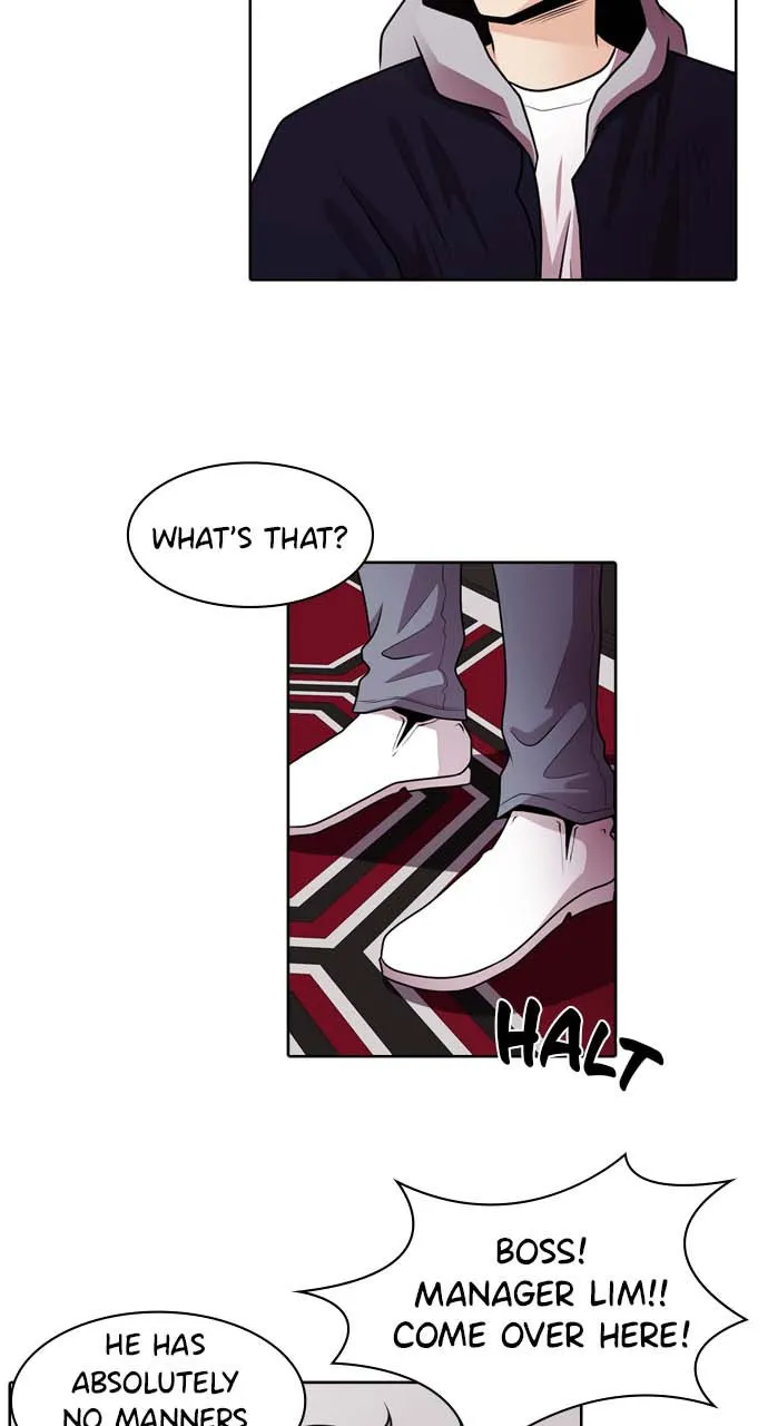 Read Tomorrow chapter 13 image 2 on Lezhin