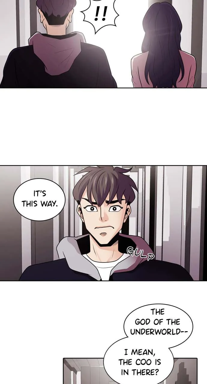 Read Tomorrow chapter 13 image 23 on Lezhin