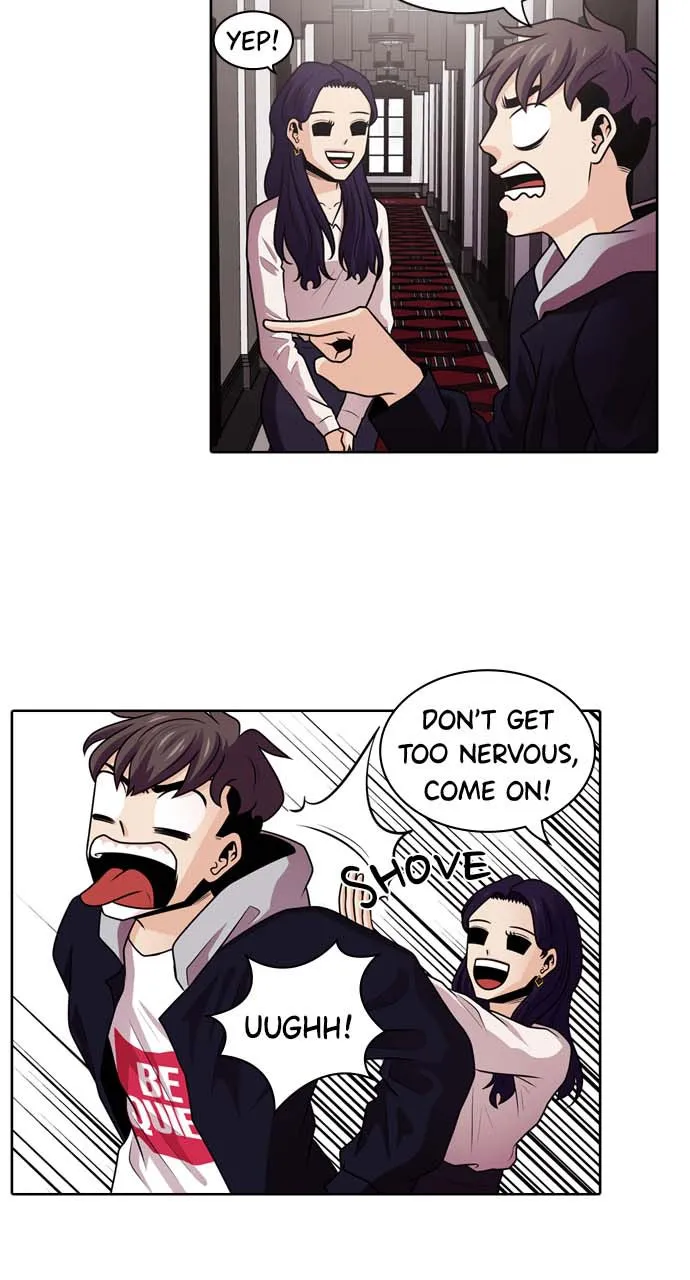 Read Tomorrow chapter 13 image 24 on Lezhin
