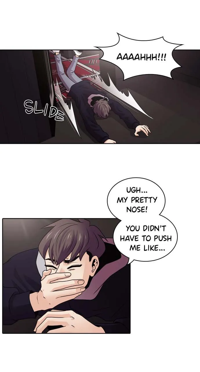 Read Tomorrow chapter 13 image 25 on Lezhin